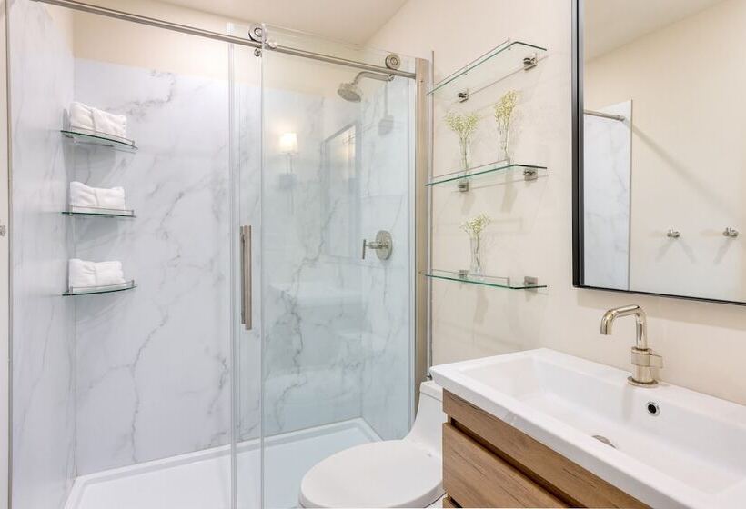 South Beach Serenity By Avantstay Private Pool + Beach Access