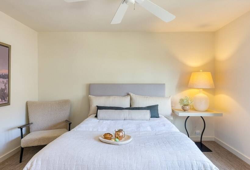 South Beach Serenity By Avantstay Private Pool + Beach Access