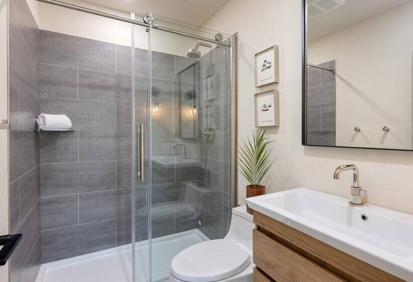 South Beach Serenity By Avantstay Private Pool + Beach Access