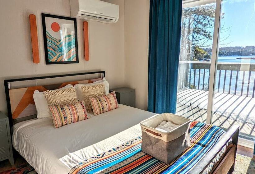 Strawberry Shores By Avantstay Lakefront Private Beach