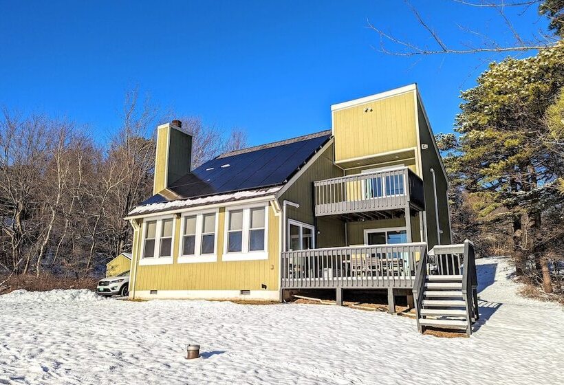 Strawberry Shores By Avantstay Lakefront Private Beach