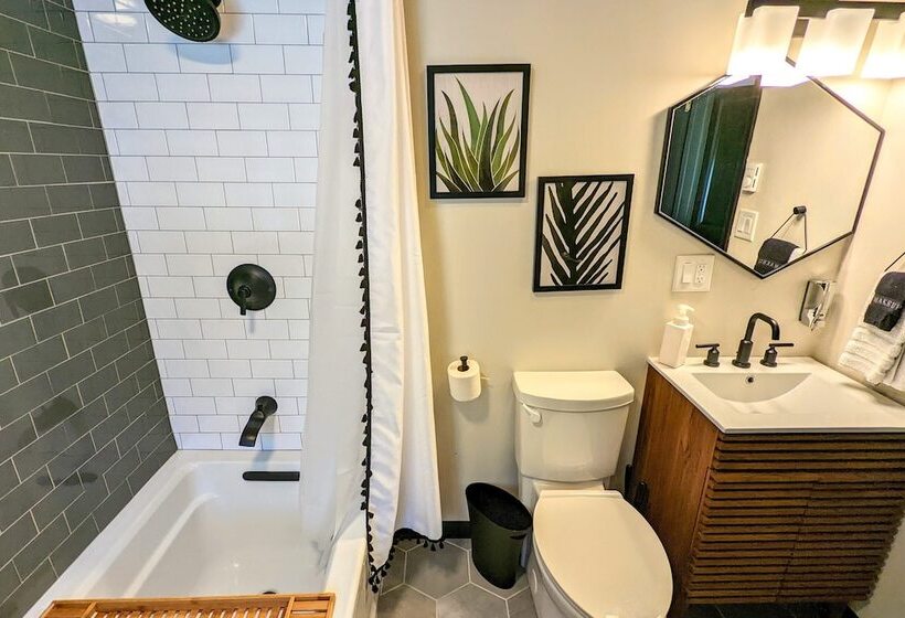 Strawberry Shores By Avantstay Lakefront Private Beach