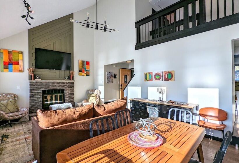 Strawberry Shores By Avantstay Lakefront Private Beach