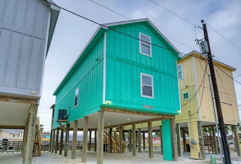 Pool Access + Boat Dock Steps To The Gulf The Pintail By Avantstay