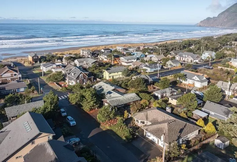 Truly A Treasure By Avantstay Walk To Beach, Patio