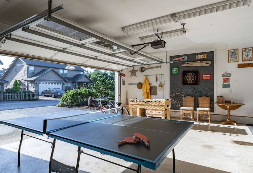 Truly A Treasure By Avantstay Walk To Beach, Patio