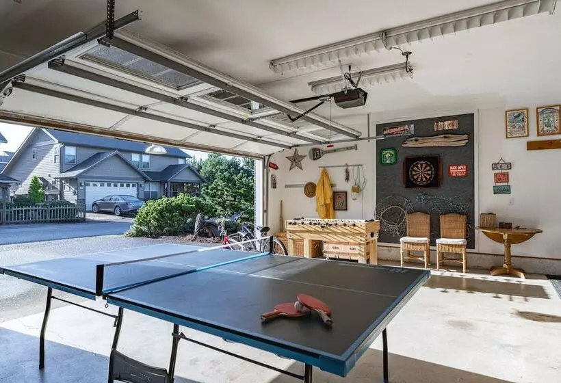 Truly A Treasure By Avantstay Walk To Beach, Patio