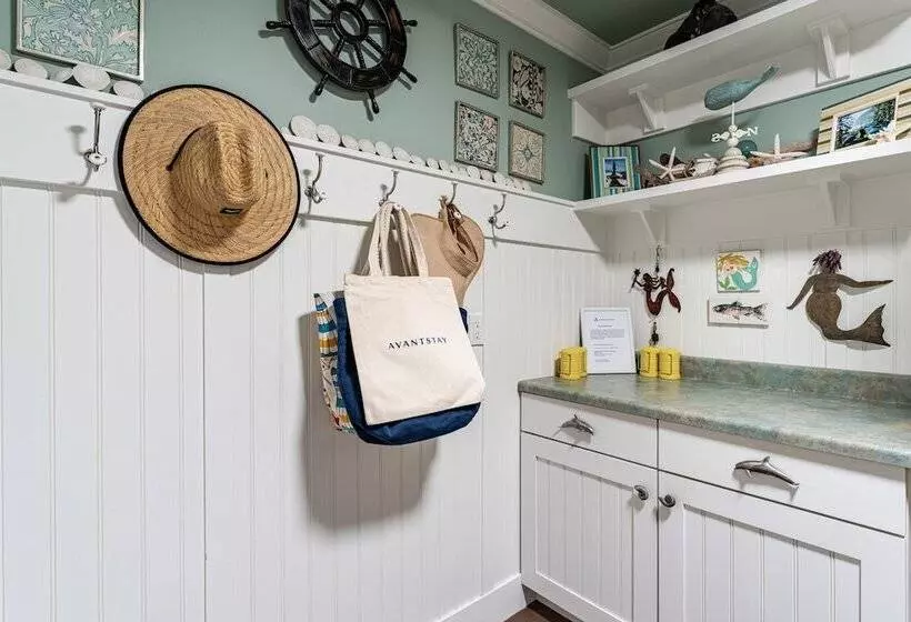 Truly A Treasure By Avantstay Walk To Beach, Patio