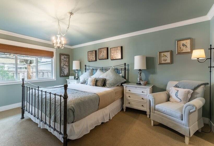 Truly A Treasure By Avantstay Walk To Beach, Patio