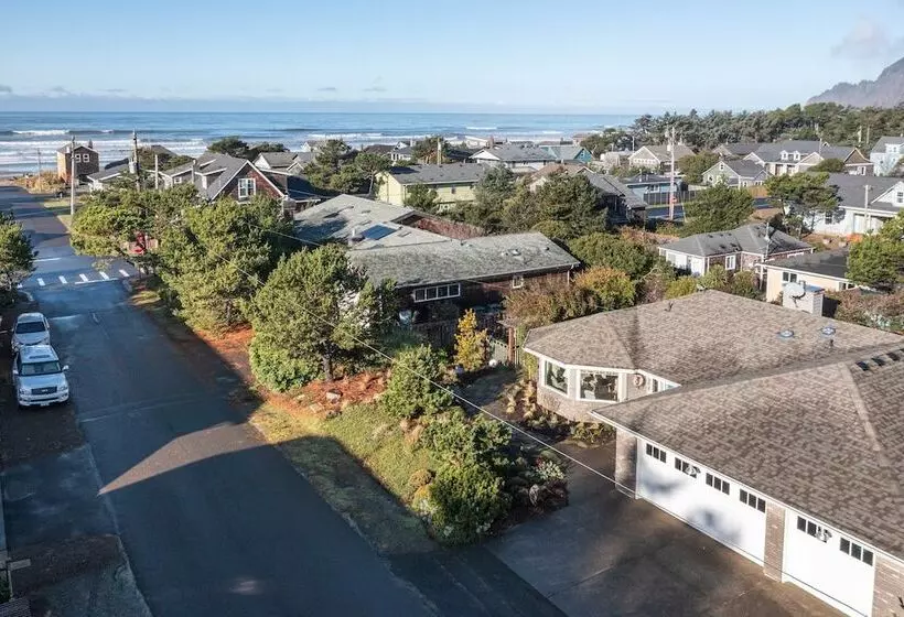 Truly A Treasure By Avantstay Walk To Beach, Patio