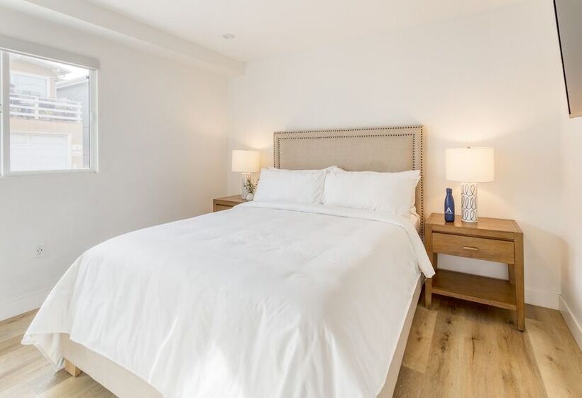 Velvet Sand Buyout By Avantstay Steps To Newport Beach Sleeps 22