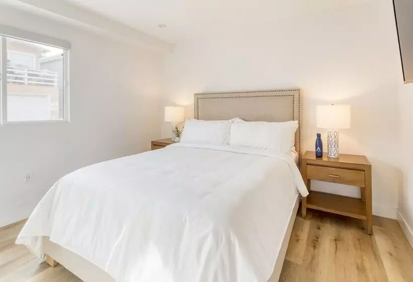 Velvet Sand Buyout By Avantstay Steps To Newport Beach Sleeps 22