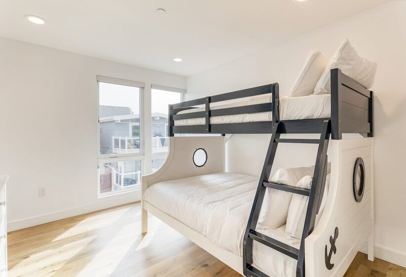 Velvet Sand Buyout By Avantstay Steps To Newport Beach Sleeps 22