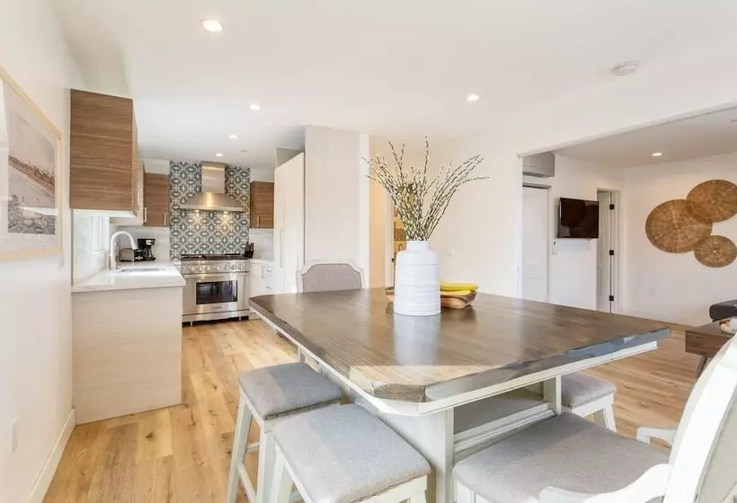 Velvet Sand Buyout By Avantstay Steps To Newport Beach Sleeps 22