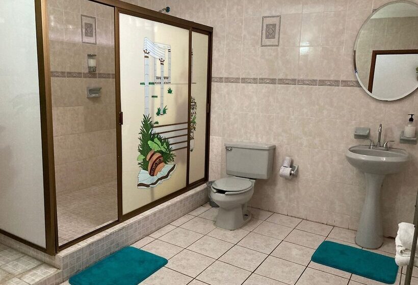 Szálló Hostal Casa Blanca