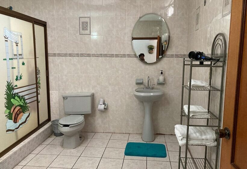 Szálló Hostal Casa Blanca