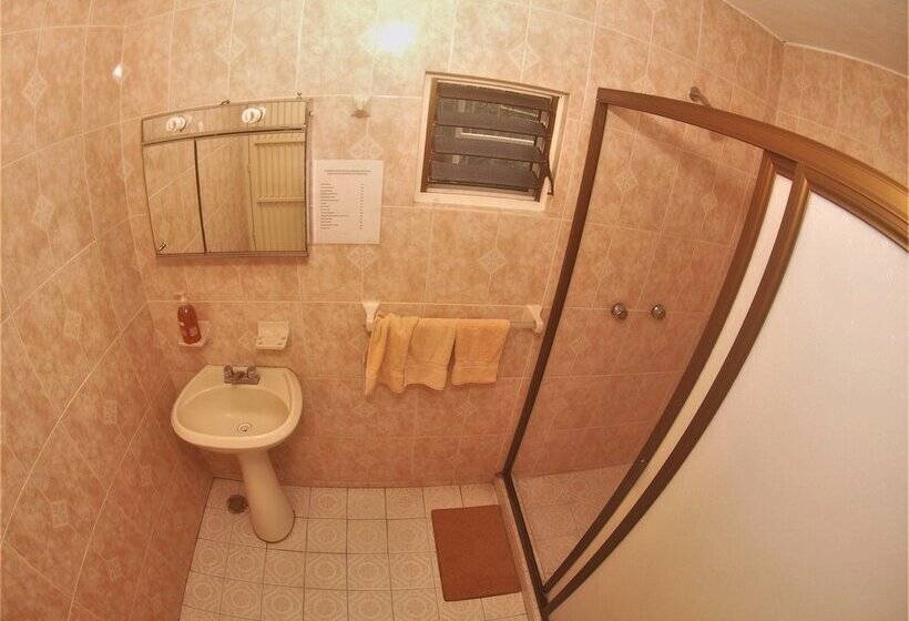 Szálló Hostal Casa Blanca