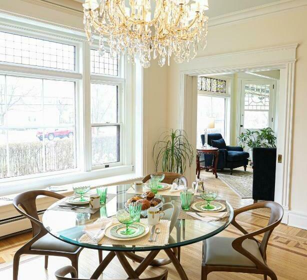 Bed and Breakfast 2w Lake