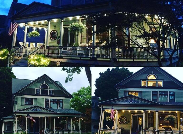 Bed and Breakfast 2w Lake