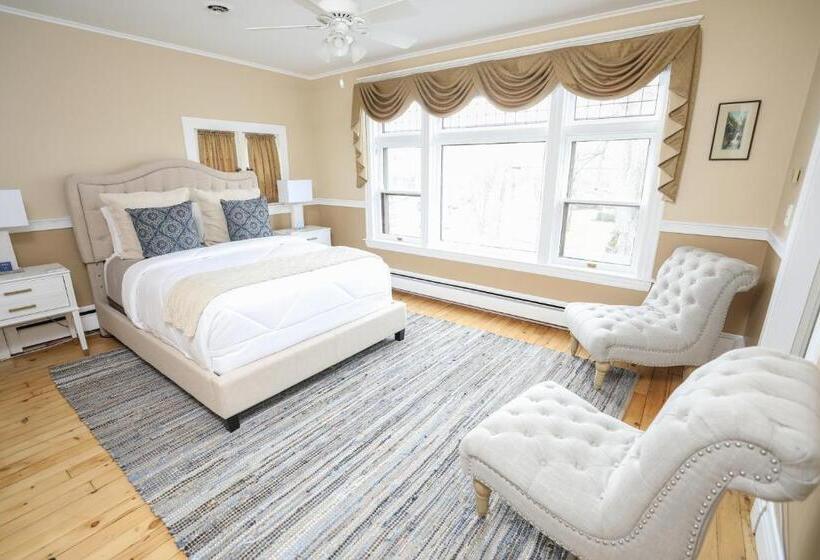 Bed and Breakfast 2w Lake