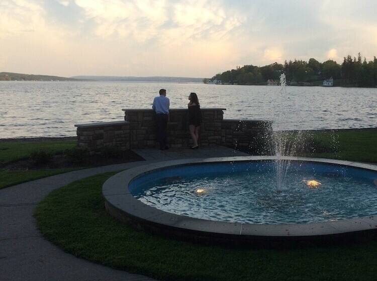 Bed and Breakfast 2w Lake