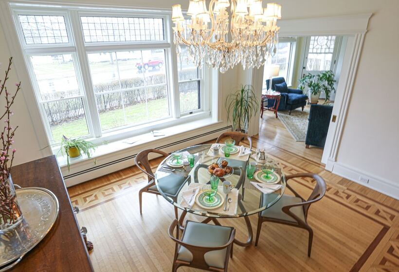 Bed and Breakfast 2w Lake