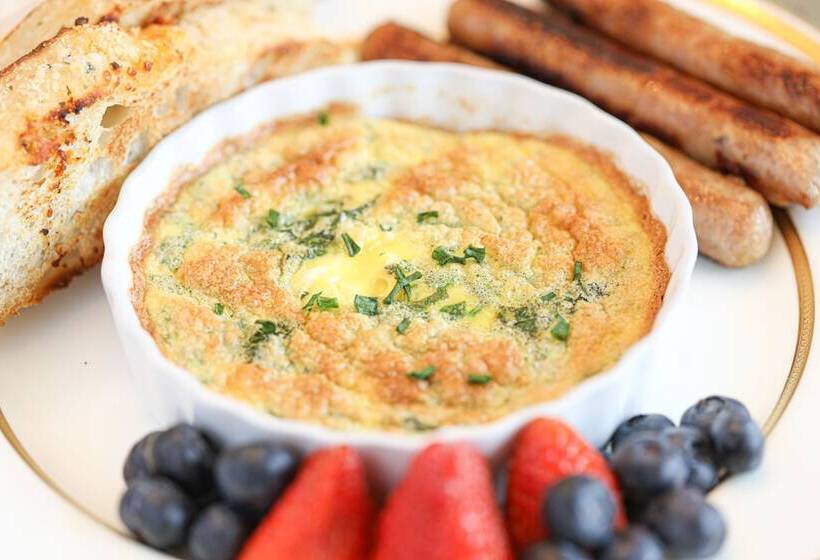 Bed and Breakfast 2w Lake