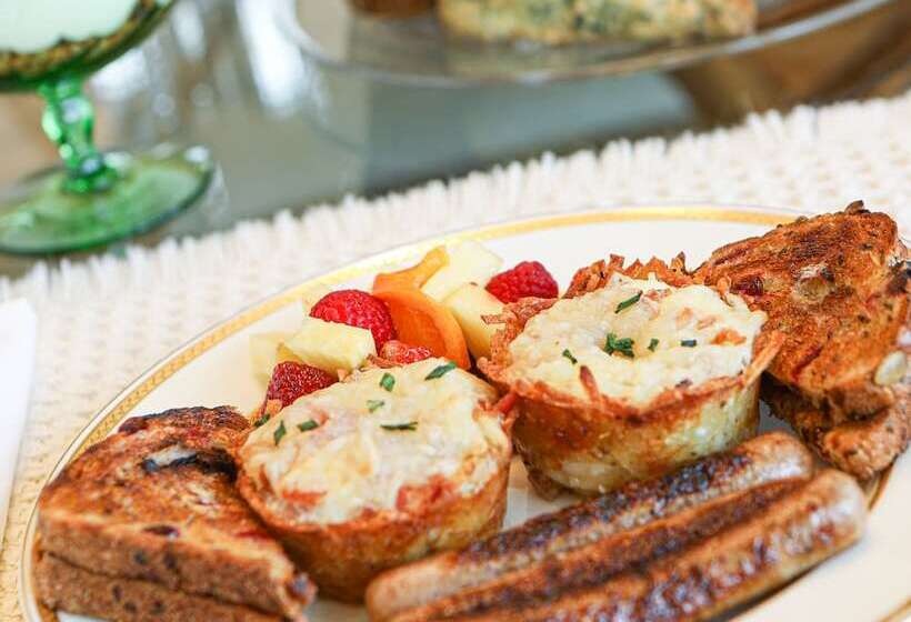 Bed and Breakfast 2w Lake