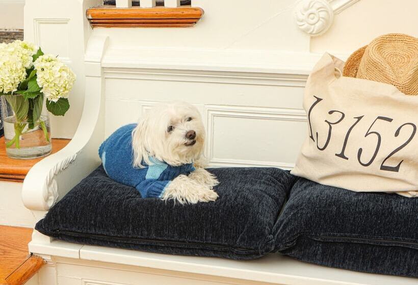 Bed and Breakfast 2w Lake