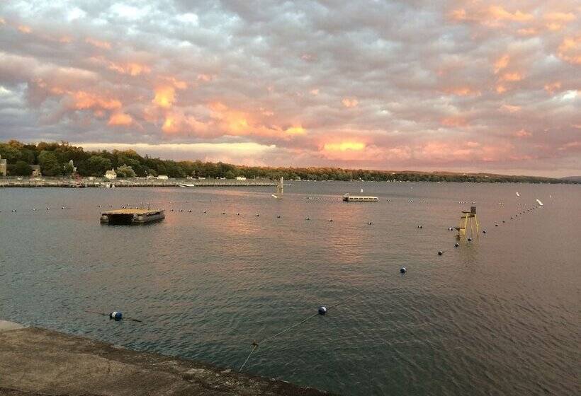 Bed and Breakfast 2w Lake