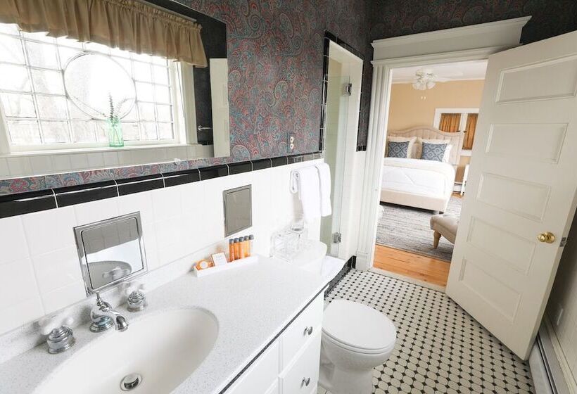 Bed and Breakfast 2w Lake