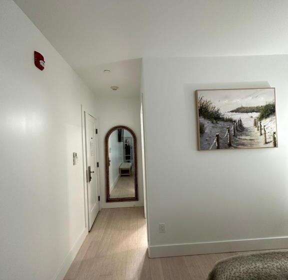 مبيت وإفطار Elaine S Cape May Boutique