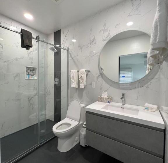 مبيت وإفطار Elaine S Cape May Boutique