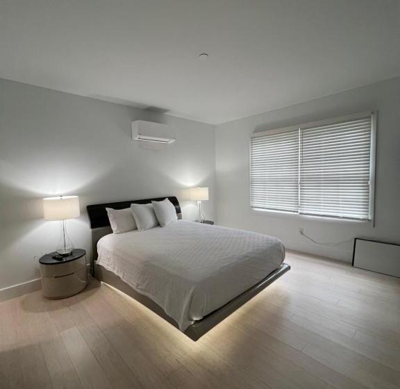 مبيت وإفطار Elaine S Cape May Boutique