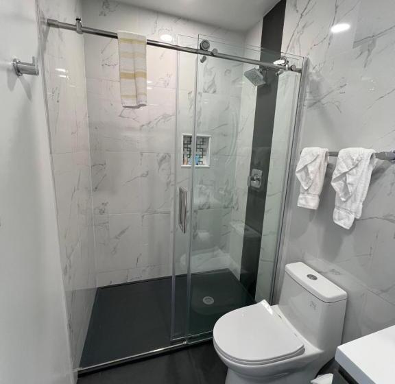 مبيت وإفطار Elaine S Cape May Boutique