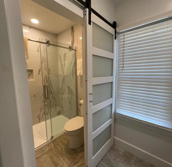 مبيت وإفطار Elaine S Cape May Boutique