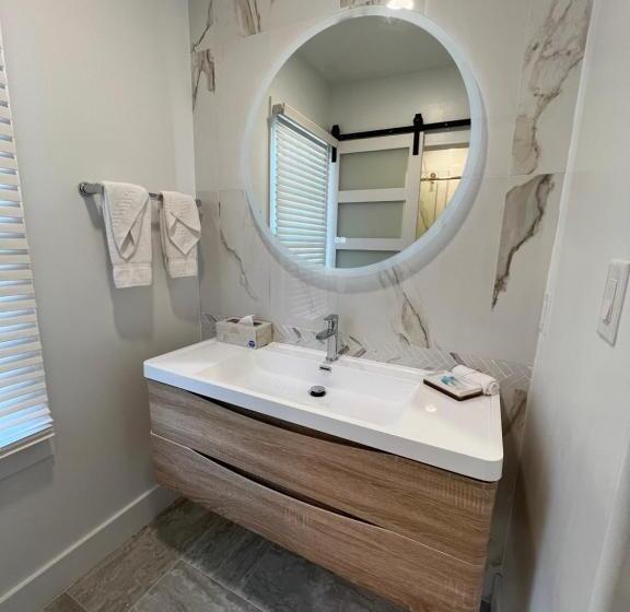 مبيت وإفطار Elaine S Cape May Boutique