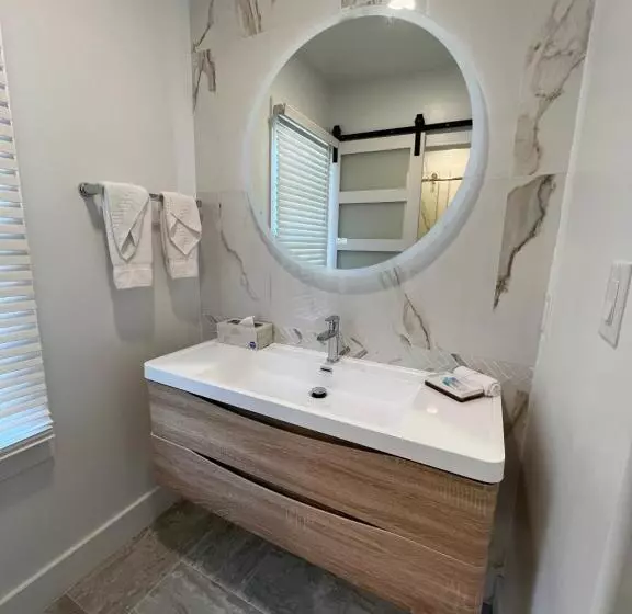 Aamiaismajoitus (B&B) Elaine S Cape May Boutique