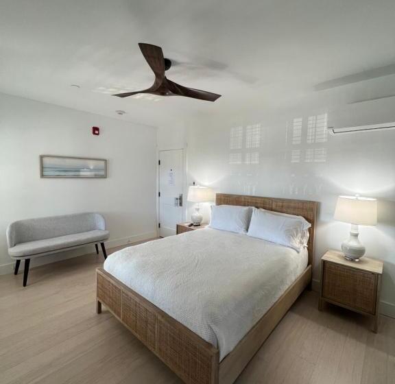 مبيت وإفطار Elaine S Cape May Boutique