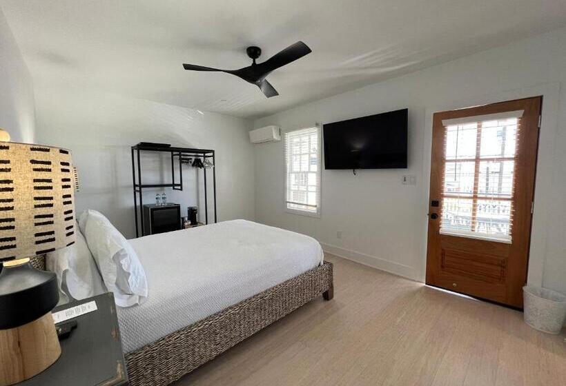 مبيت وإفطار Elaine S Cape May Boutique