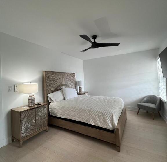 مبيت وإفطار Elaine S Cape May Boutique