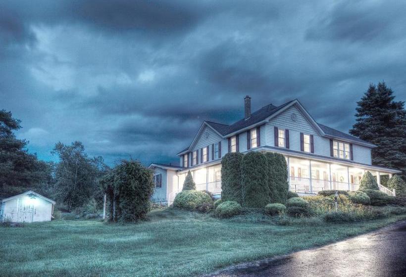 住宿加早餐 Yesterday Farm