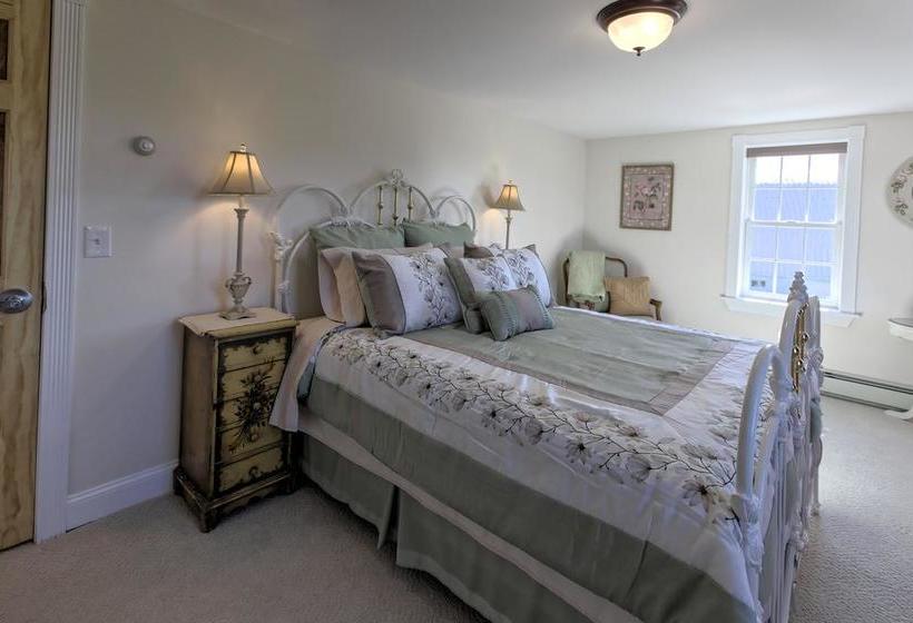 住宿加早餐 Yesterday Farm