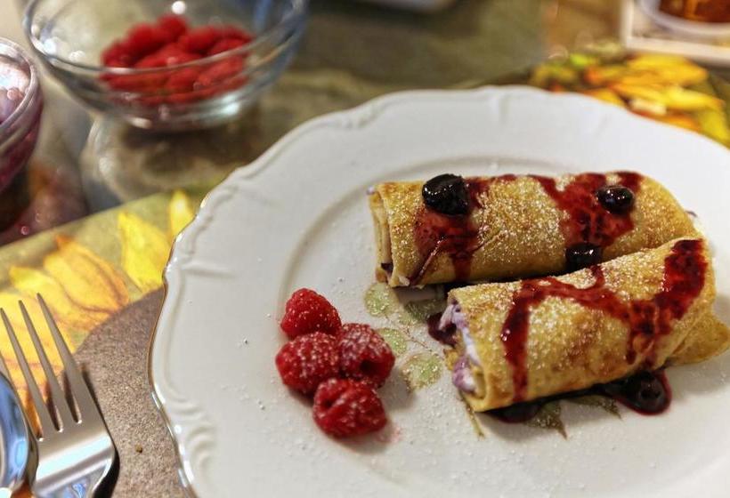 住宿加早餐 Yesterday Farm