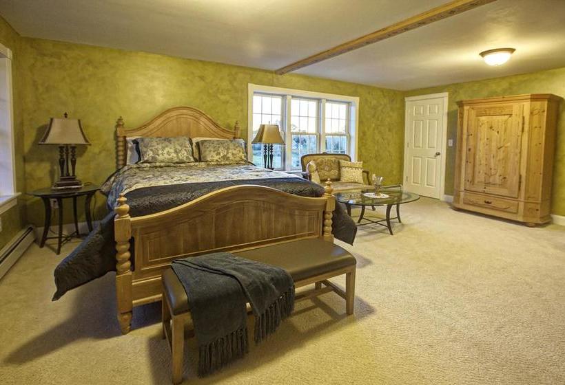 住宿加早餐 Yesterday Farm