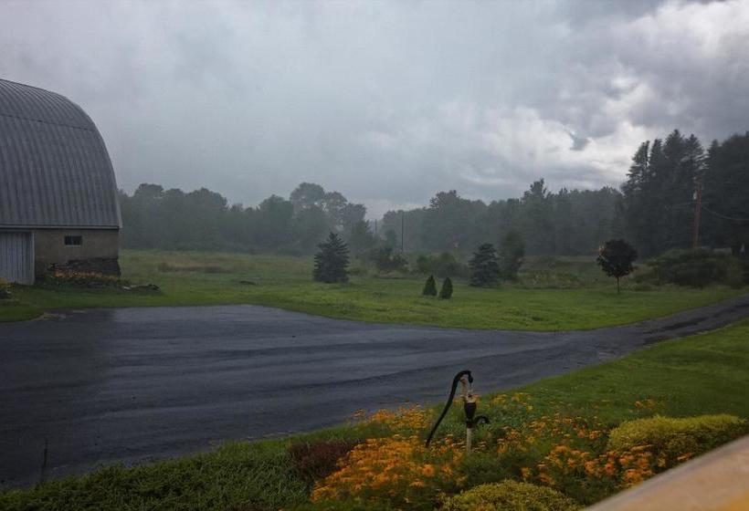 住宿加早餐 Yesterday Farm