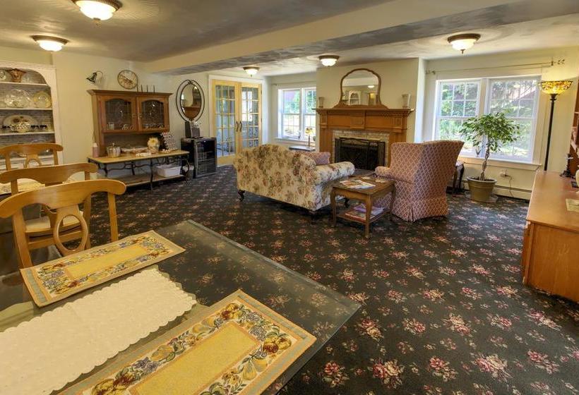 住宿加早餐 Yesterday Farm