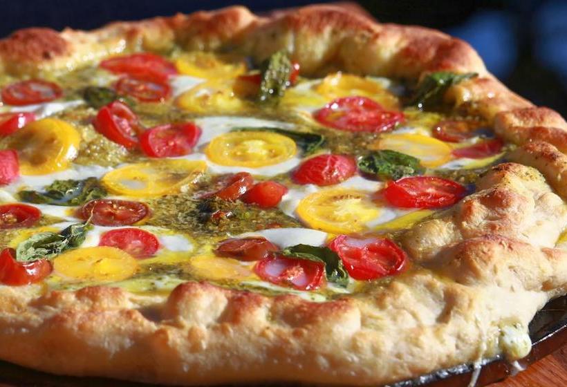 住宿加早餐 Yesterday Farm