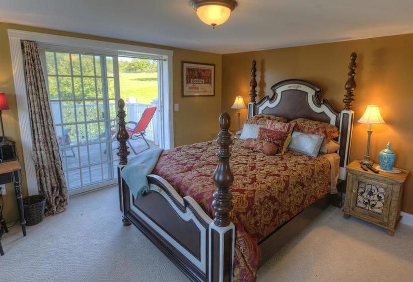 住宿加早餐 Yesterday Farm