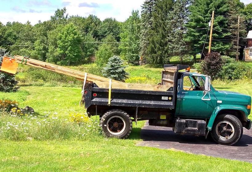 住宿加早餐 Yesterday Farm